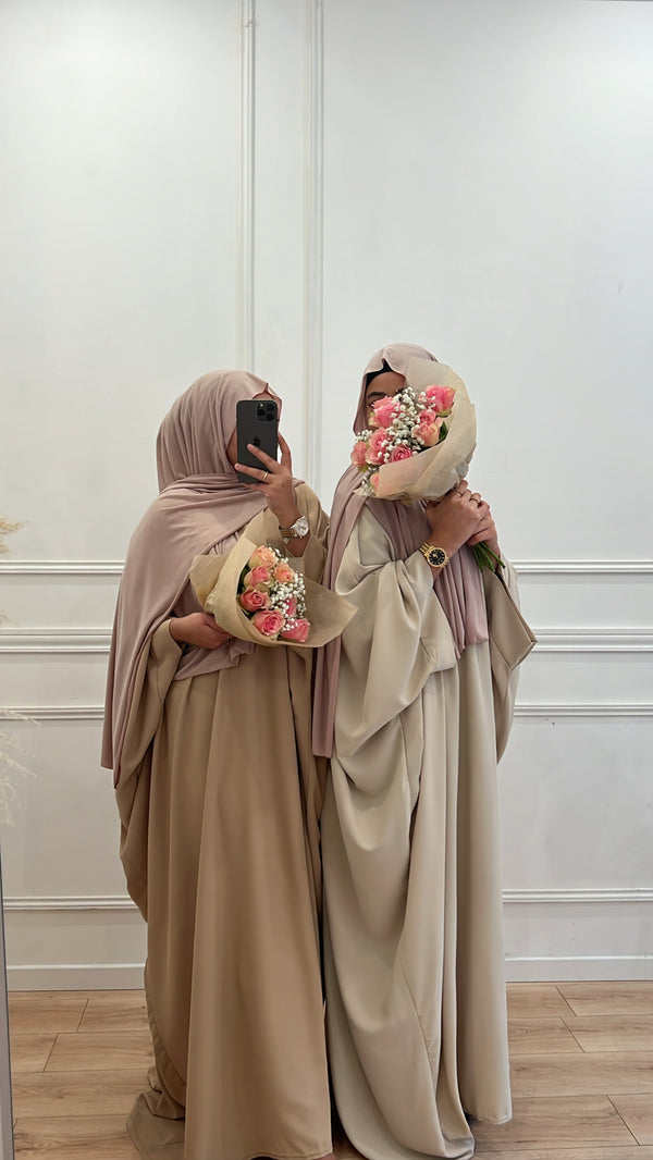 Abaya Sarha
