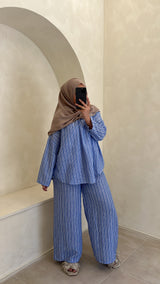 Chemise Mirella