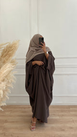 Abaya Sarha