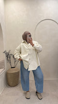 Chemise dilia
