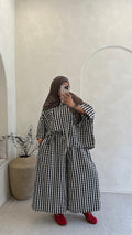 Ensemble Bina Noir