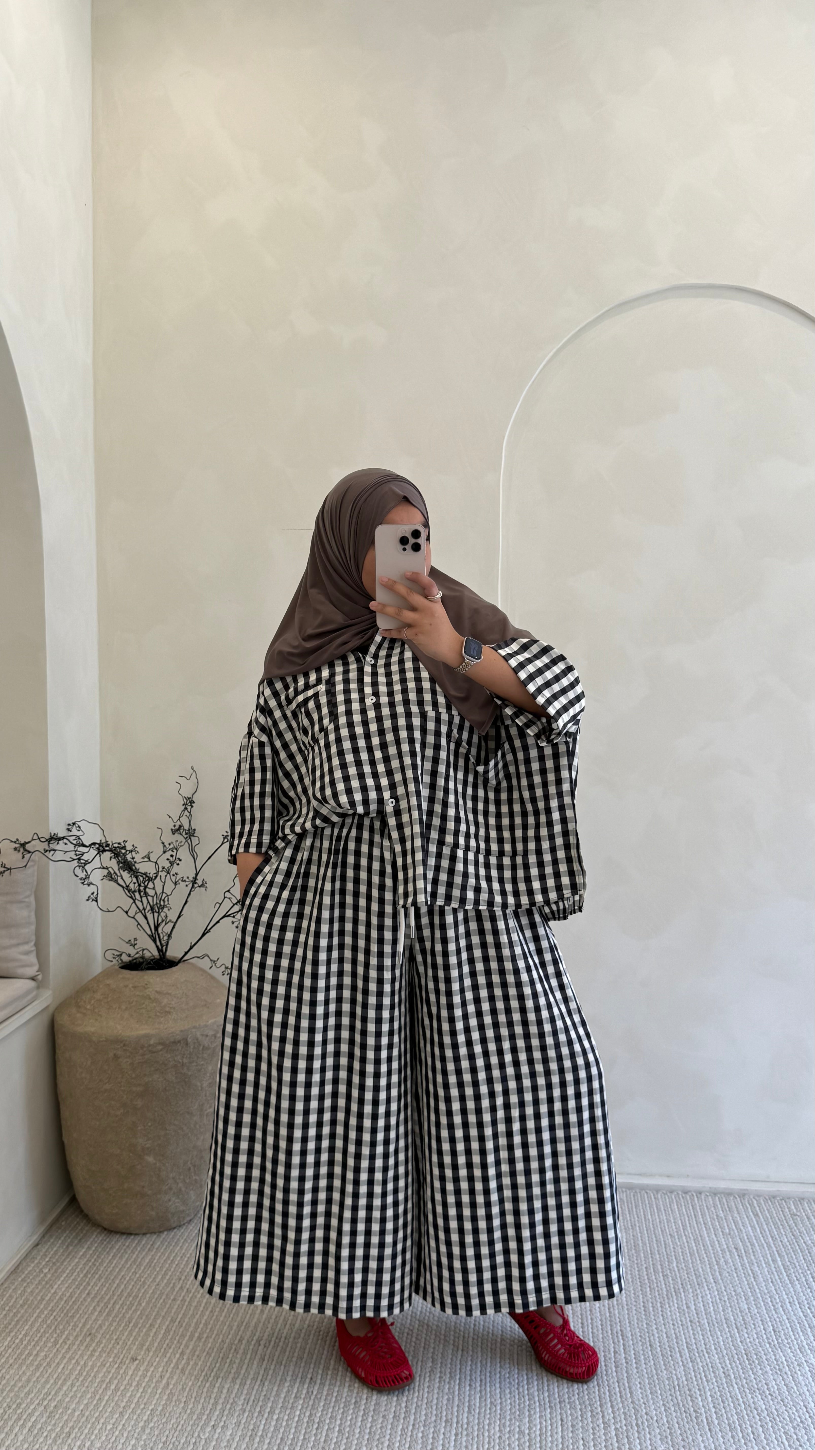 Ensemble Bina Noir