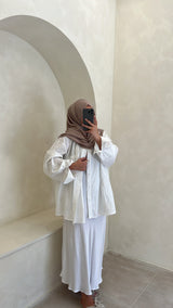 Jupe Sahana