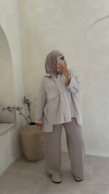Chemise Ella