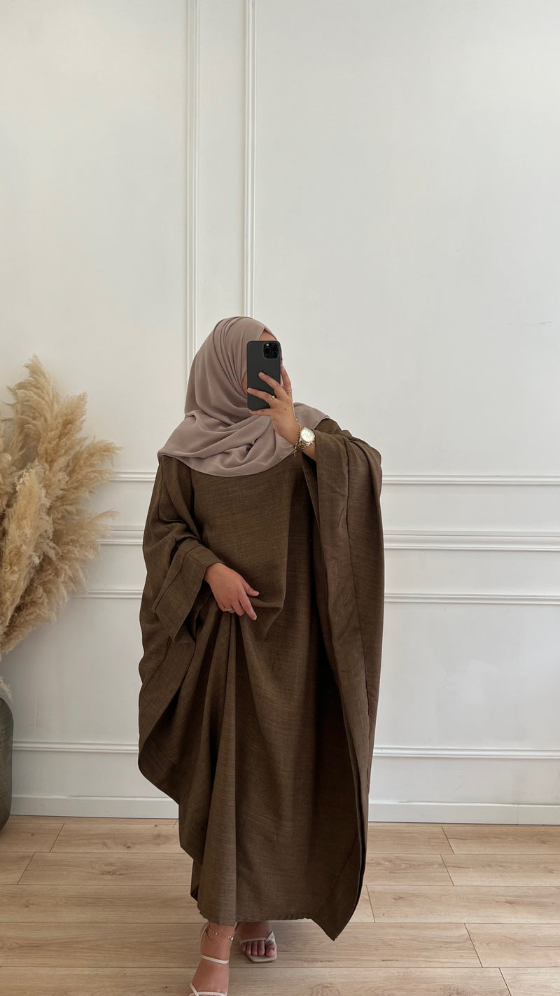 Abaya Gaëlle