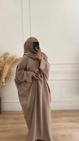 Abaya Meryem