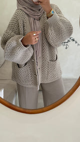 Cardigans Anaylla