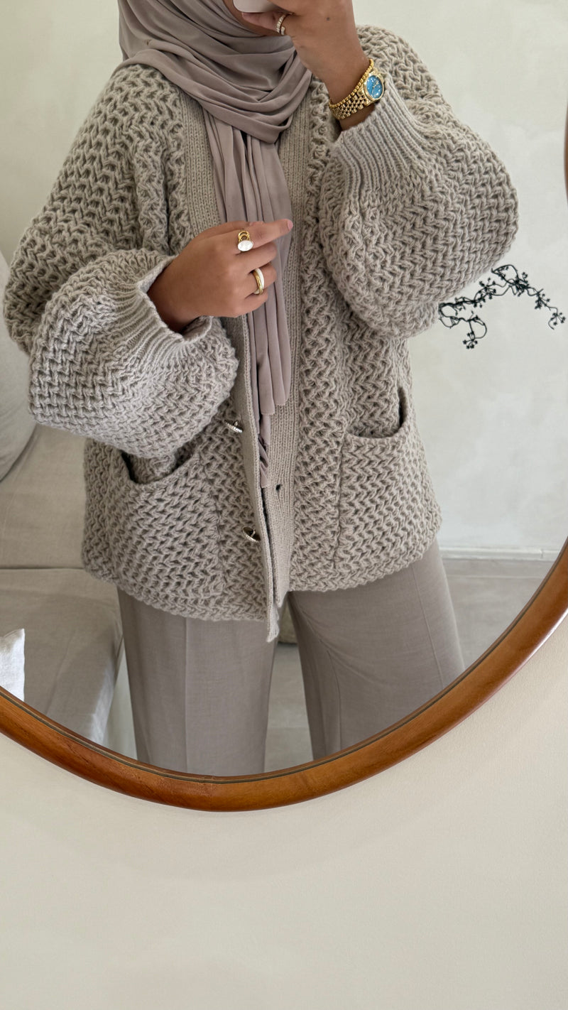 Cardigans Anaylla