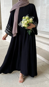 Abaya Qama