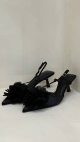 Talon black