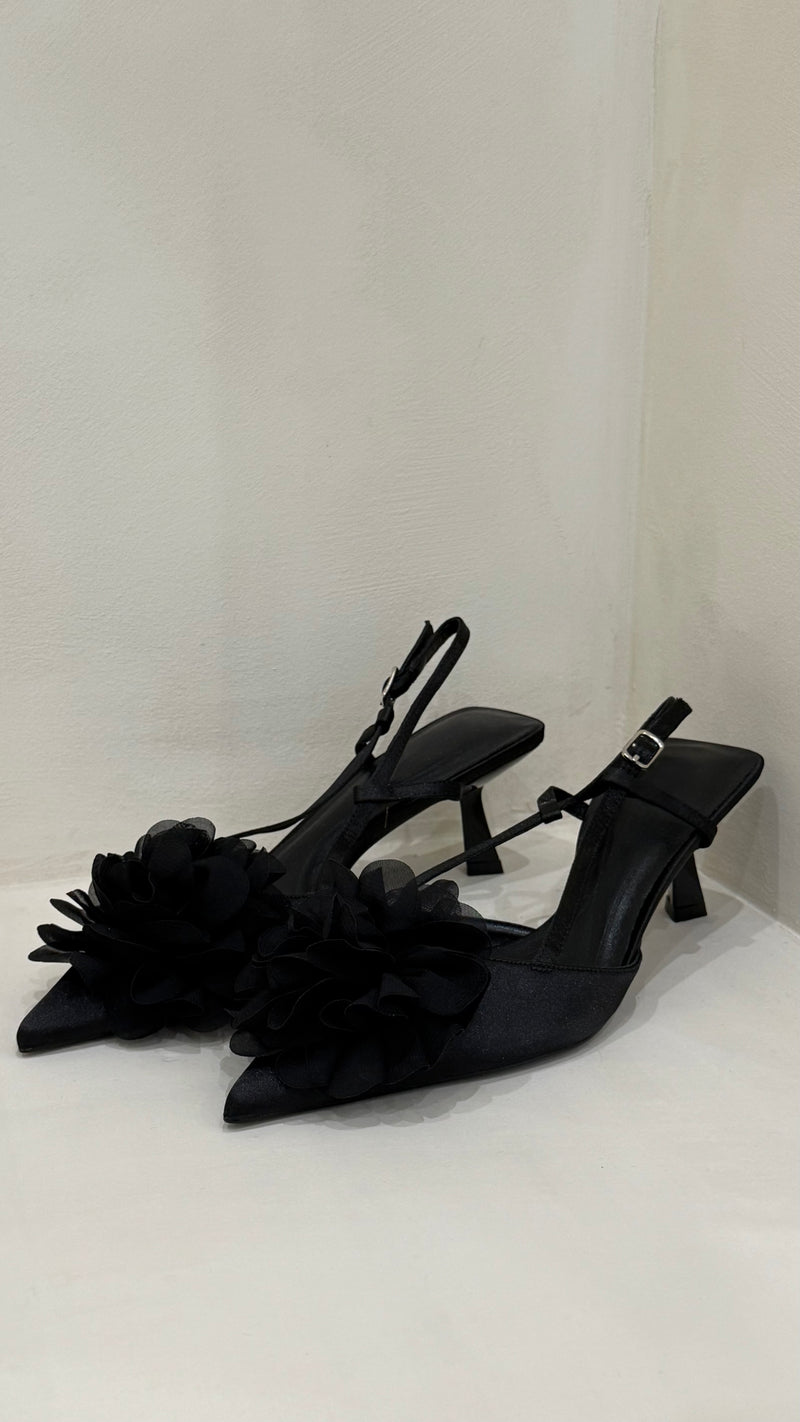 Talon black