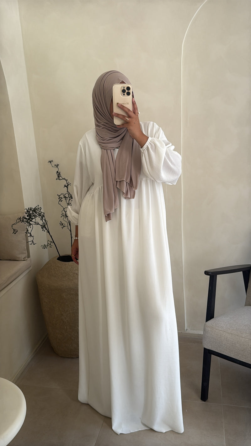 Abaya Syara