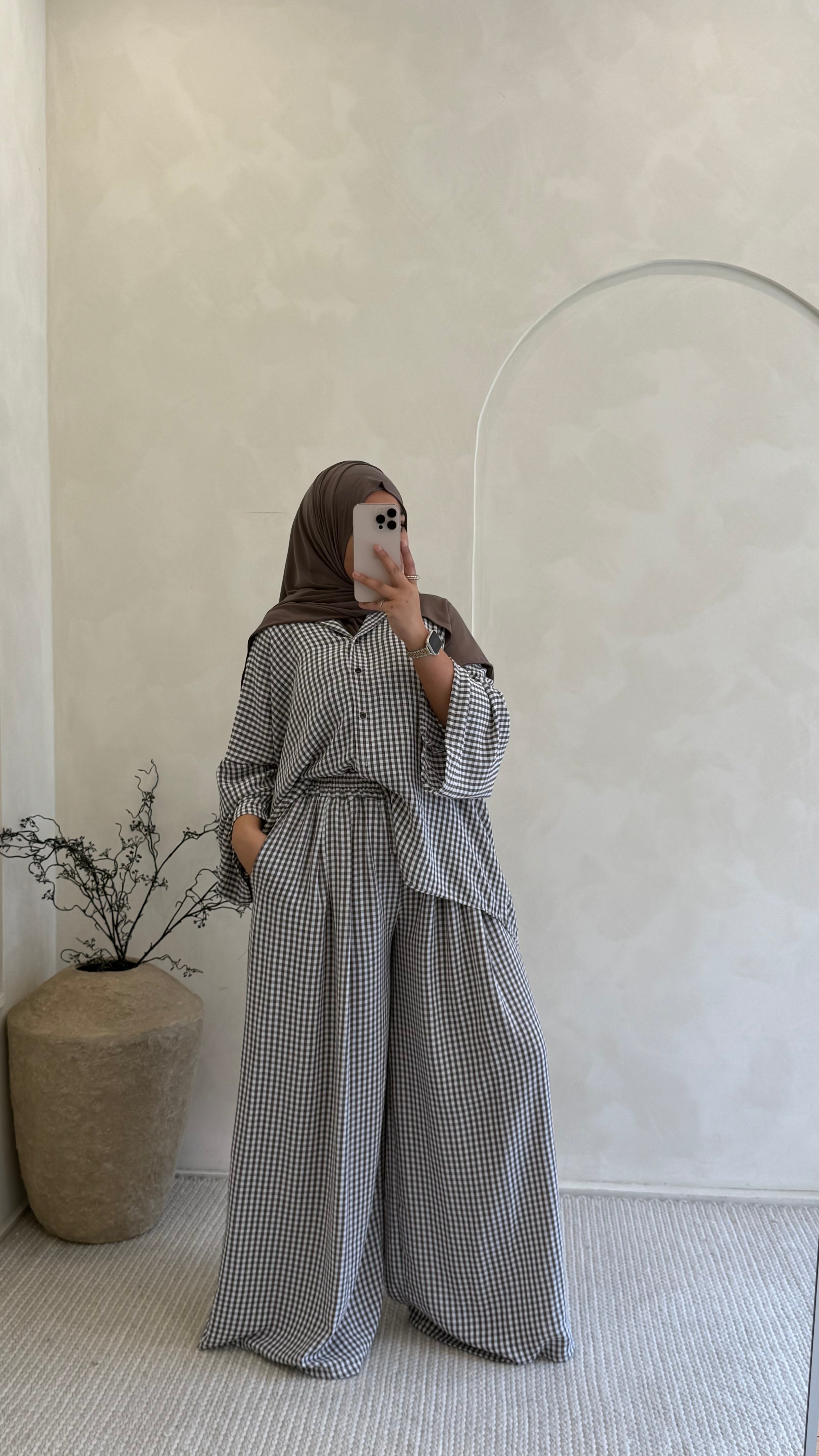 Ensemble Bina Marron