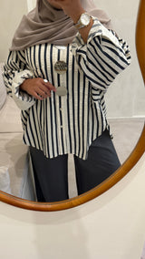 Chemise Layana