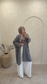 Gilet Assâ