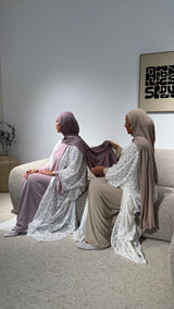 ENSEMBLE BAHIYA BEIGE