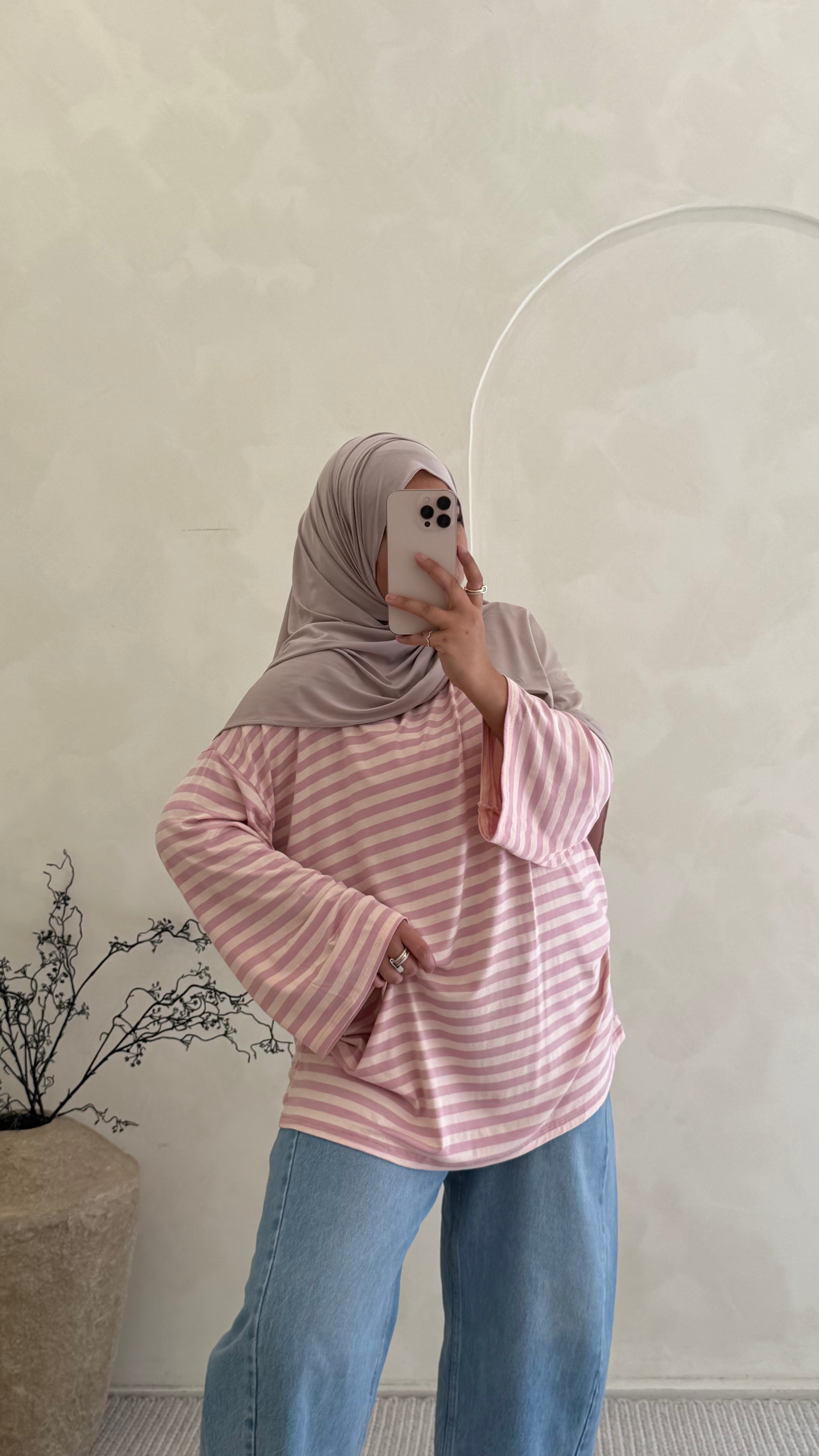 Pull Yona Rose