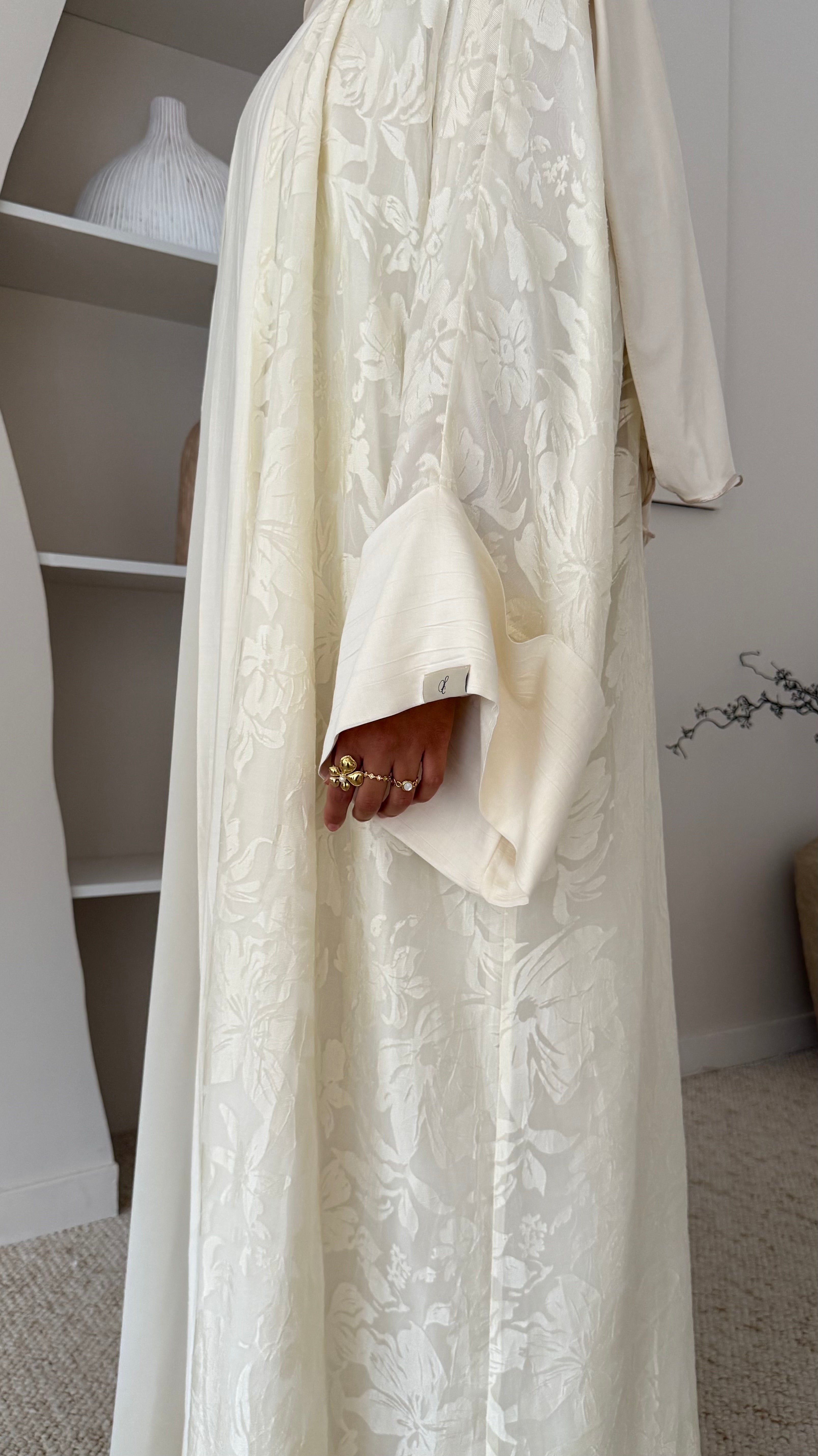 KIMONO KAYLAË PRÉCOMMANDE