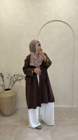 Gilet Assâ