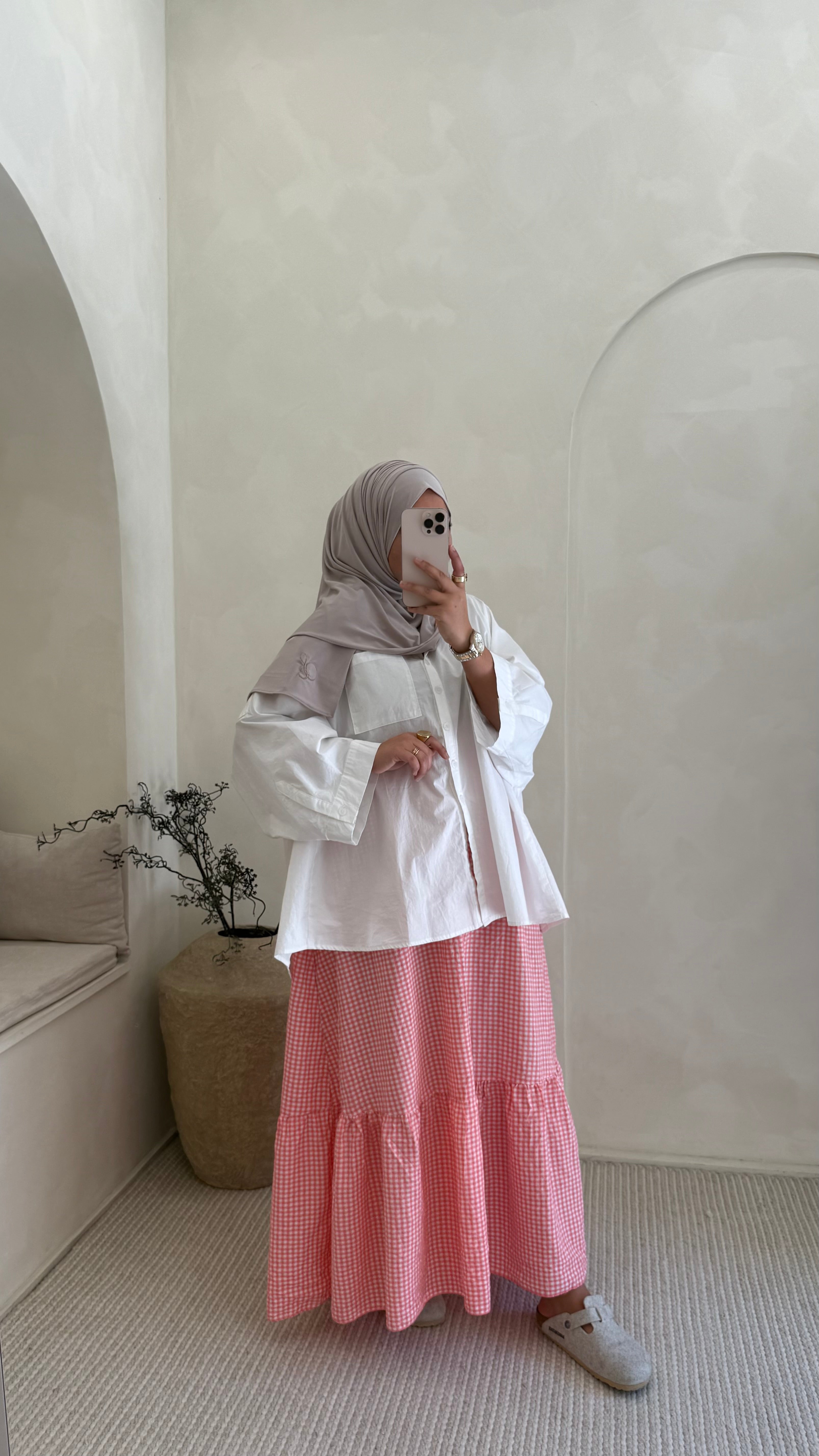 Robe Yma Rouge