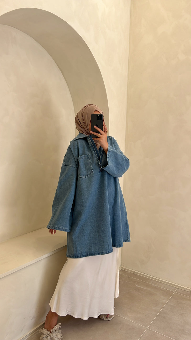 Tunique Qama