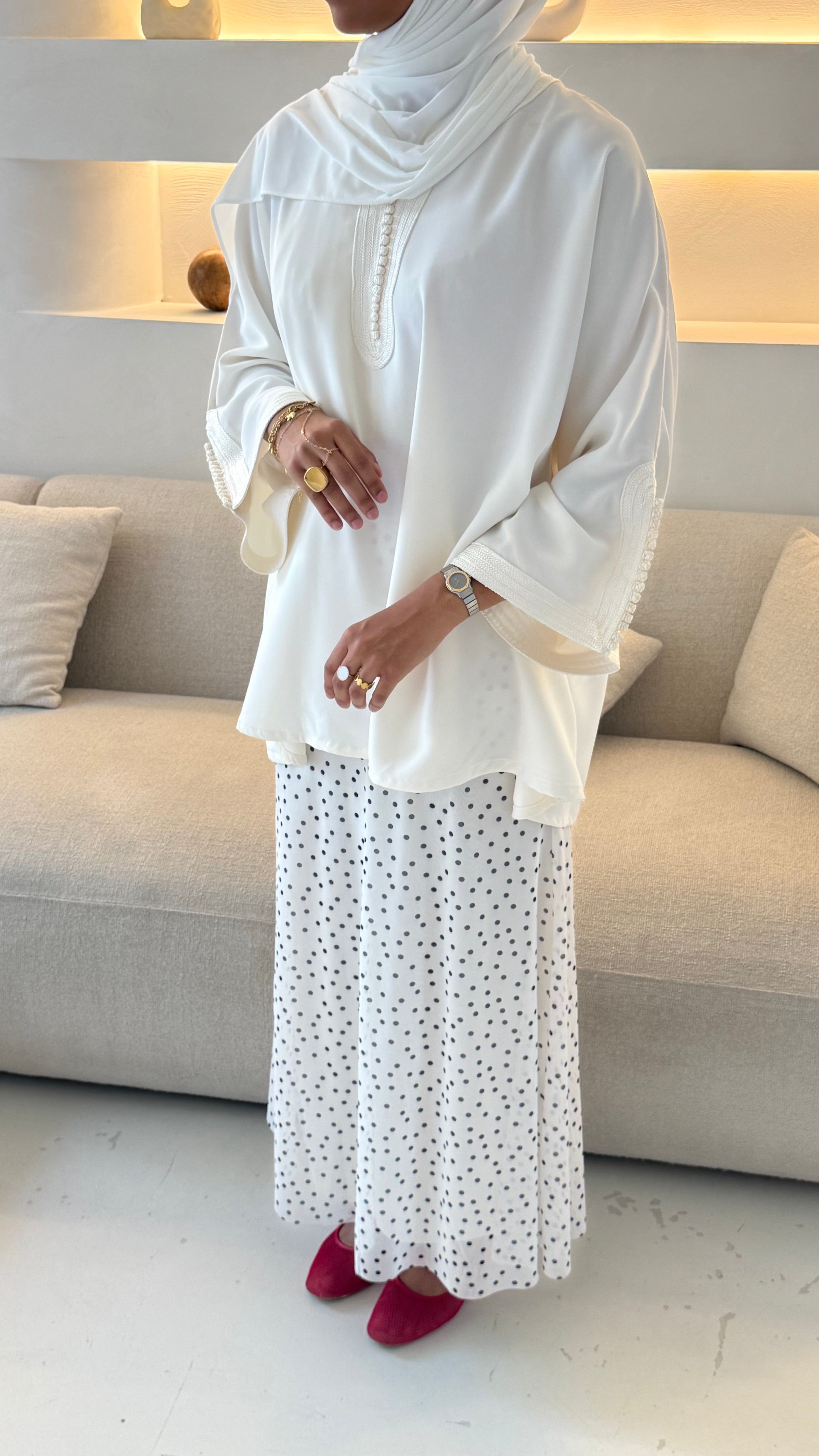 Blouse beldi Bayda