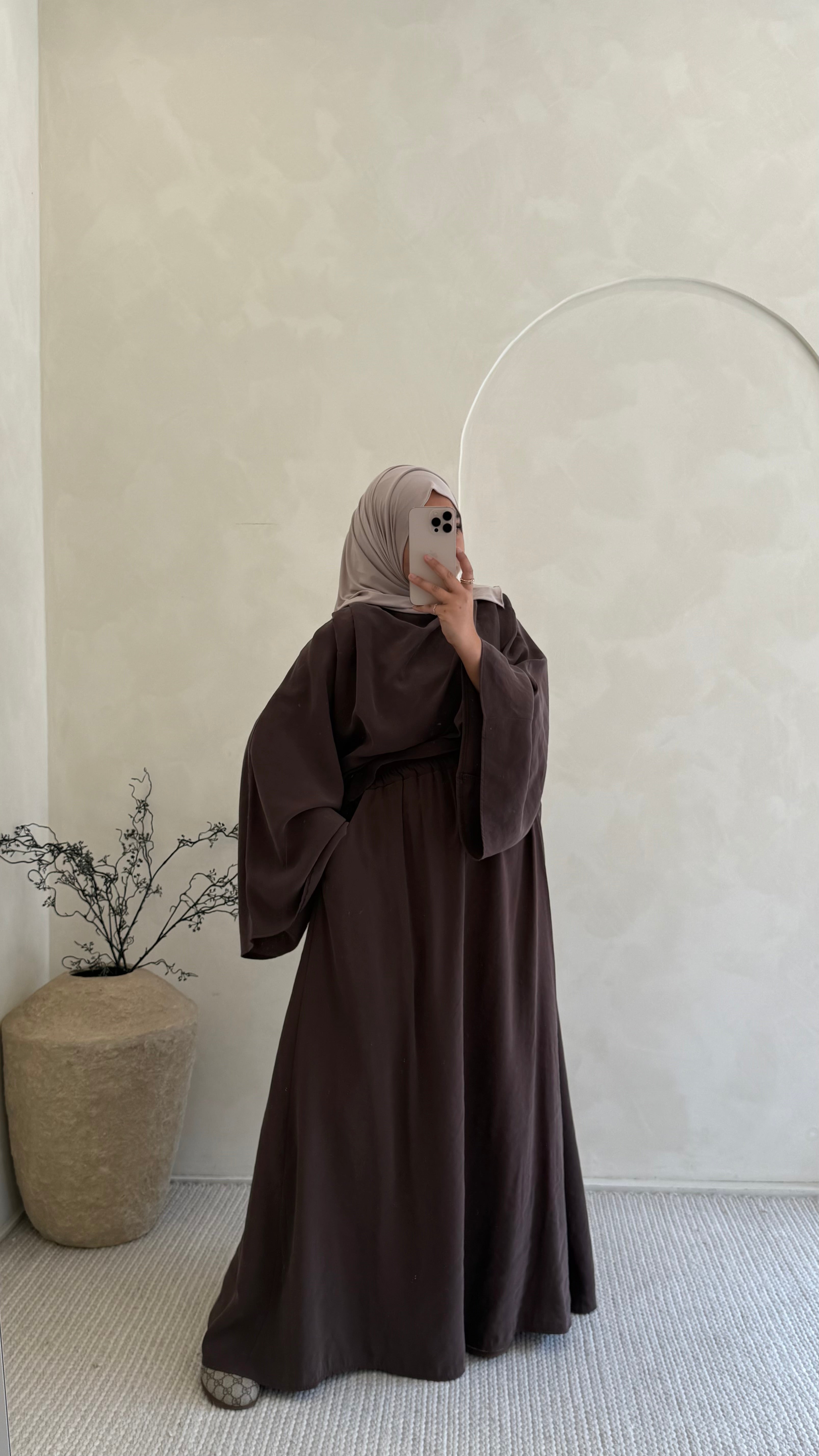 Ensemble Hind Marron