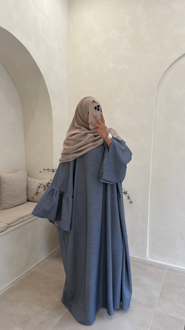 Abaya safya