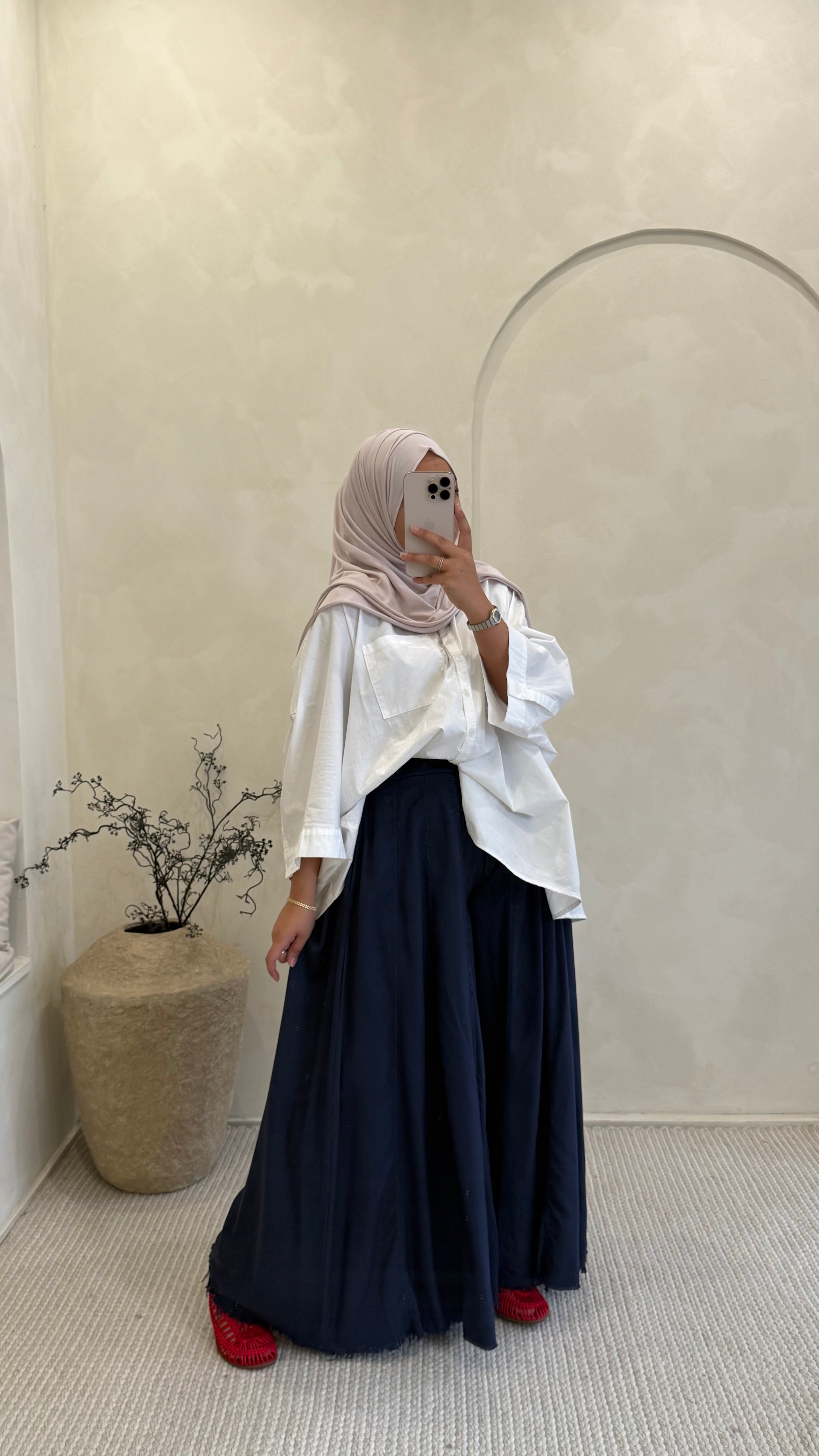 Pantalon Kay Bleu