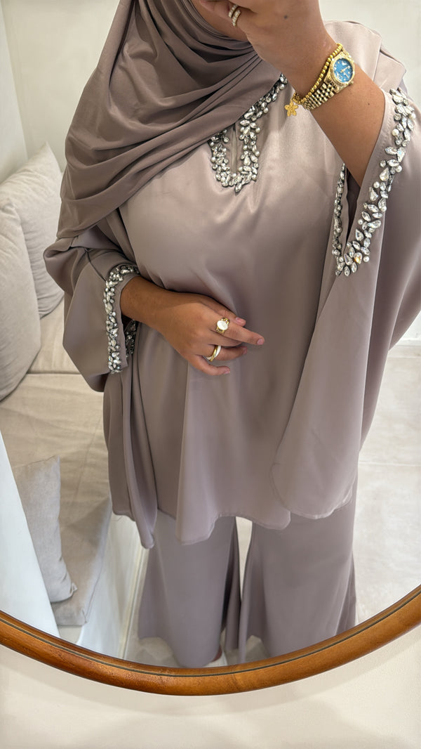 Ensemble Kayali