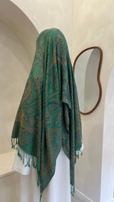 Pashmina Imprimé