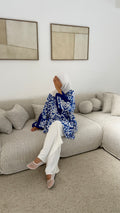 Blouse beldi SAMA