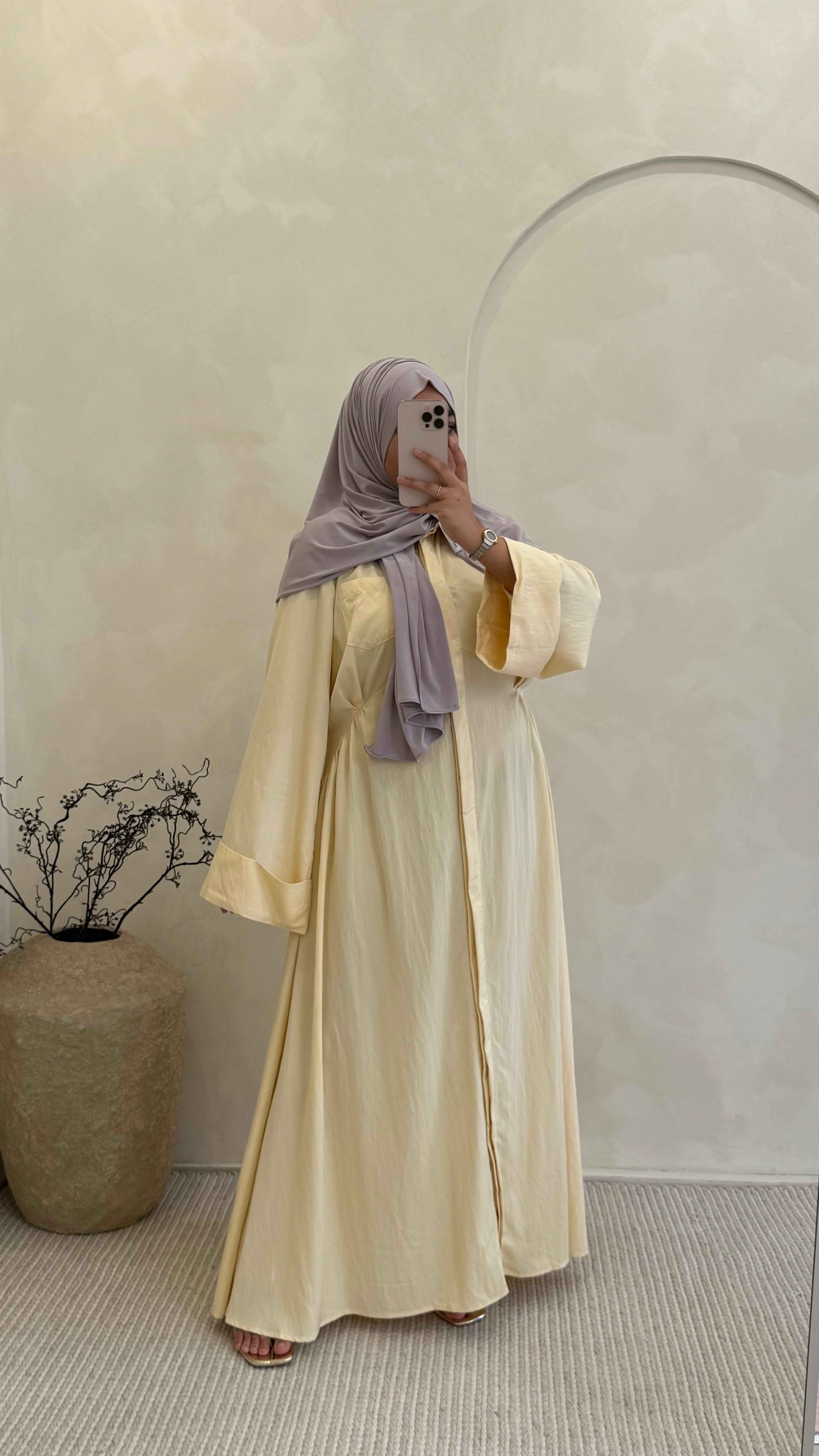 Robe Soléa