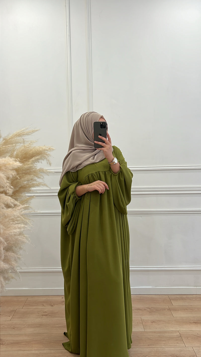 Abaya Dayena