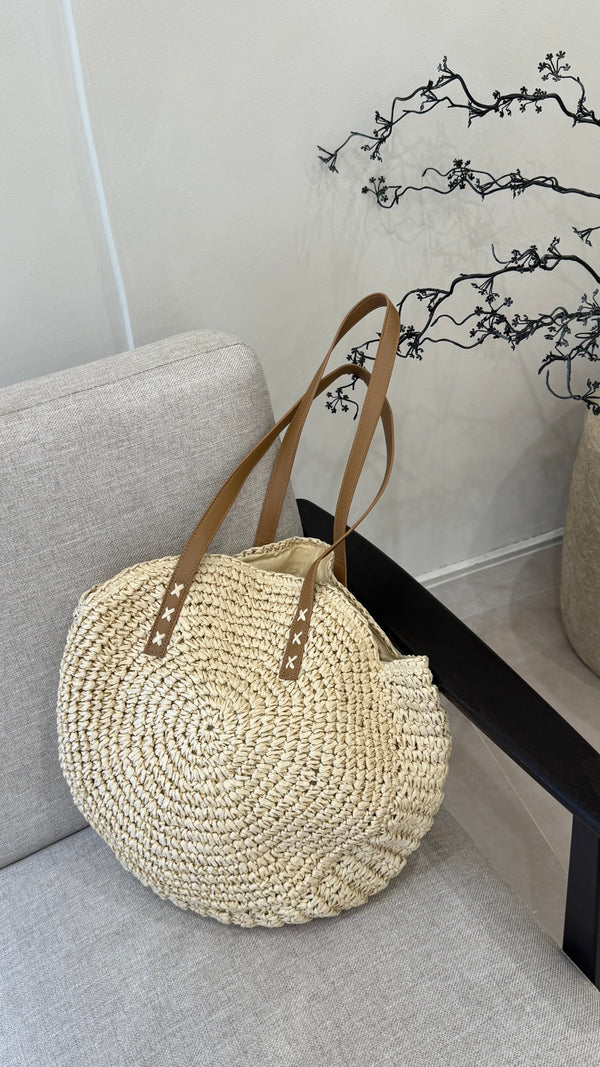 Sac en osier