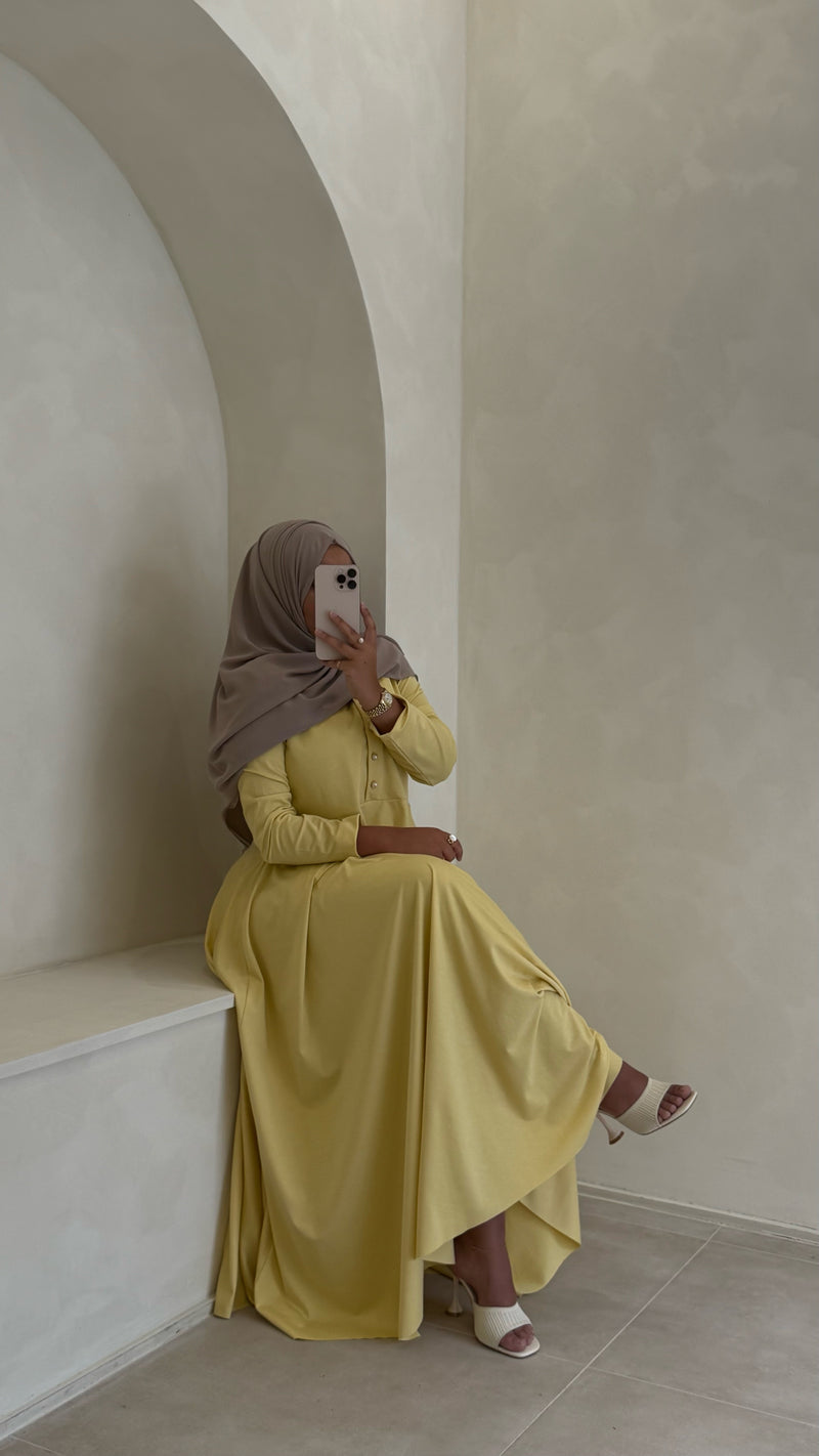 Robe Dalya