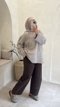 Pantalon Sienna