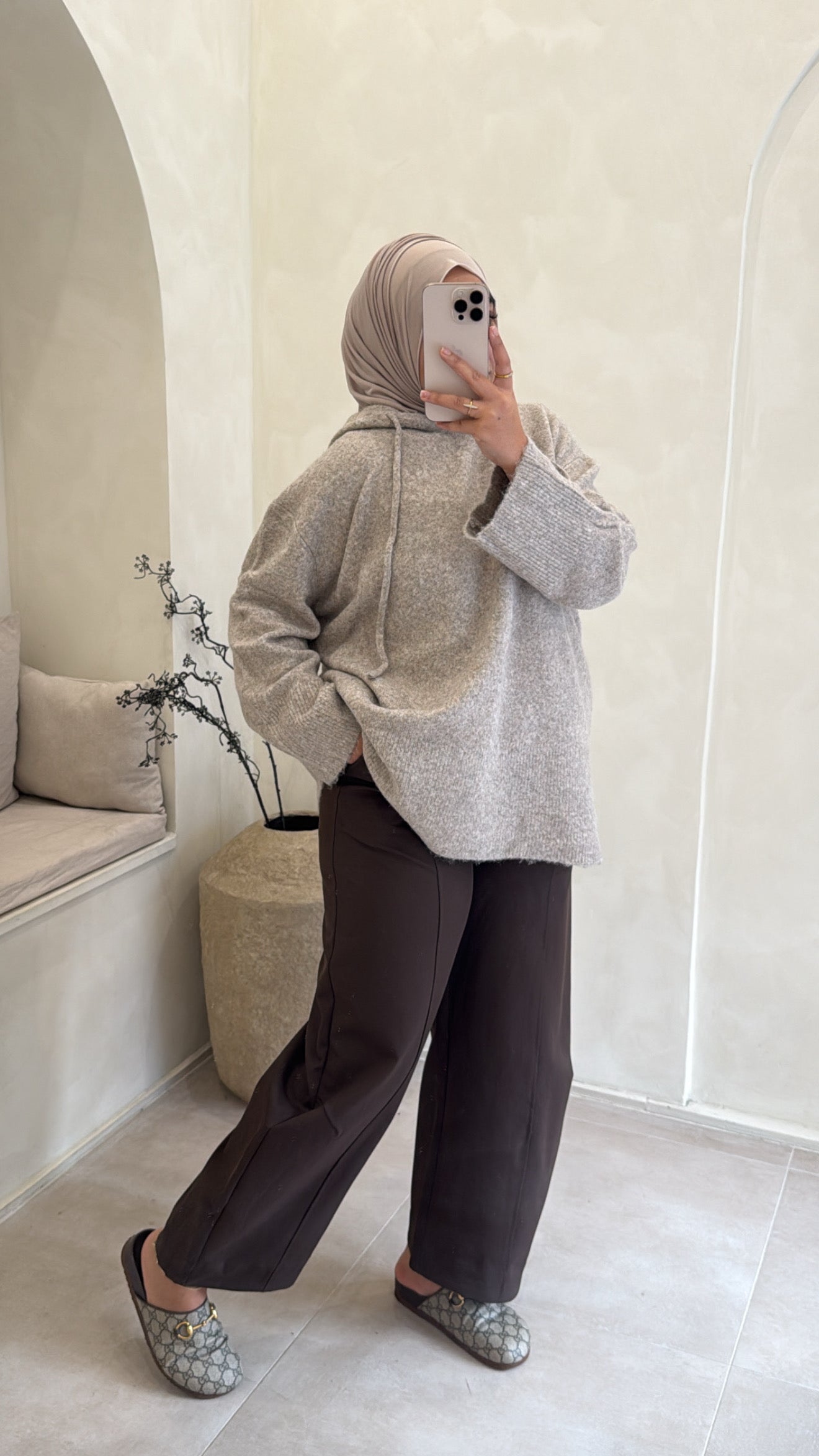 Pantalon Sienna