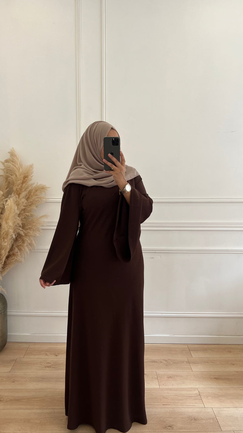 Abaya Fanaylla