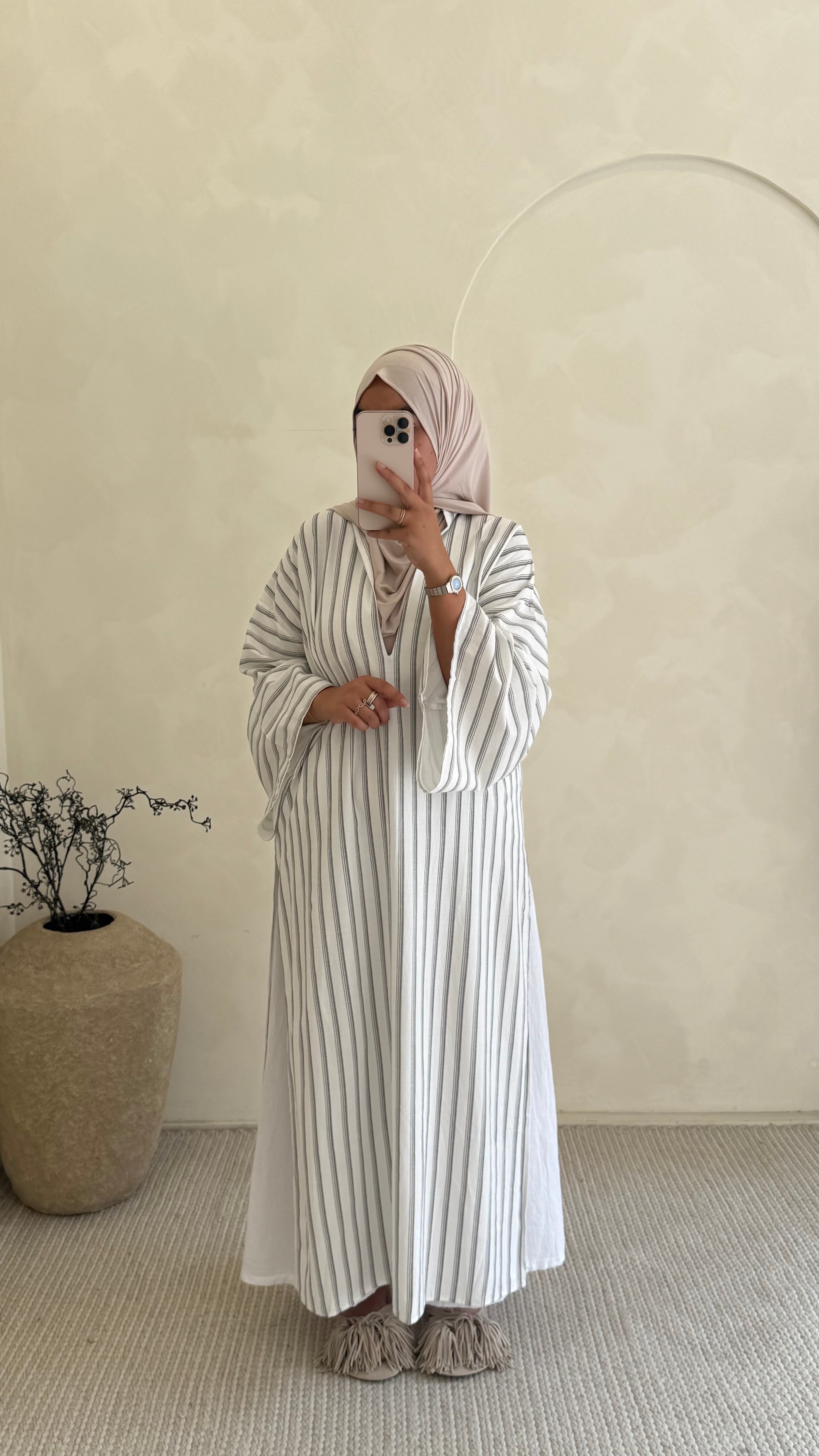 Robe Bali
