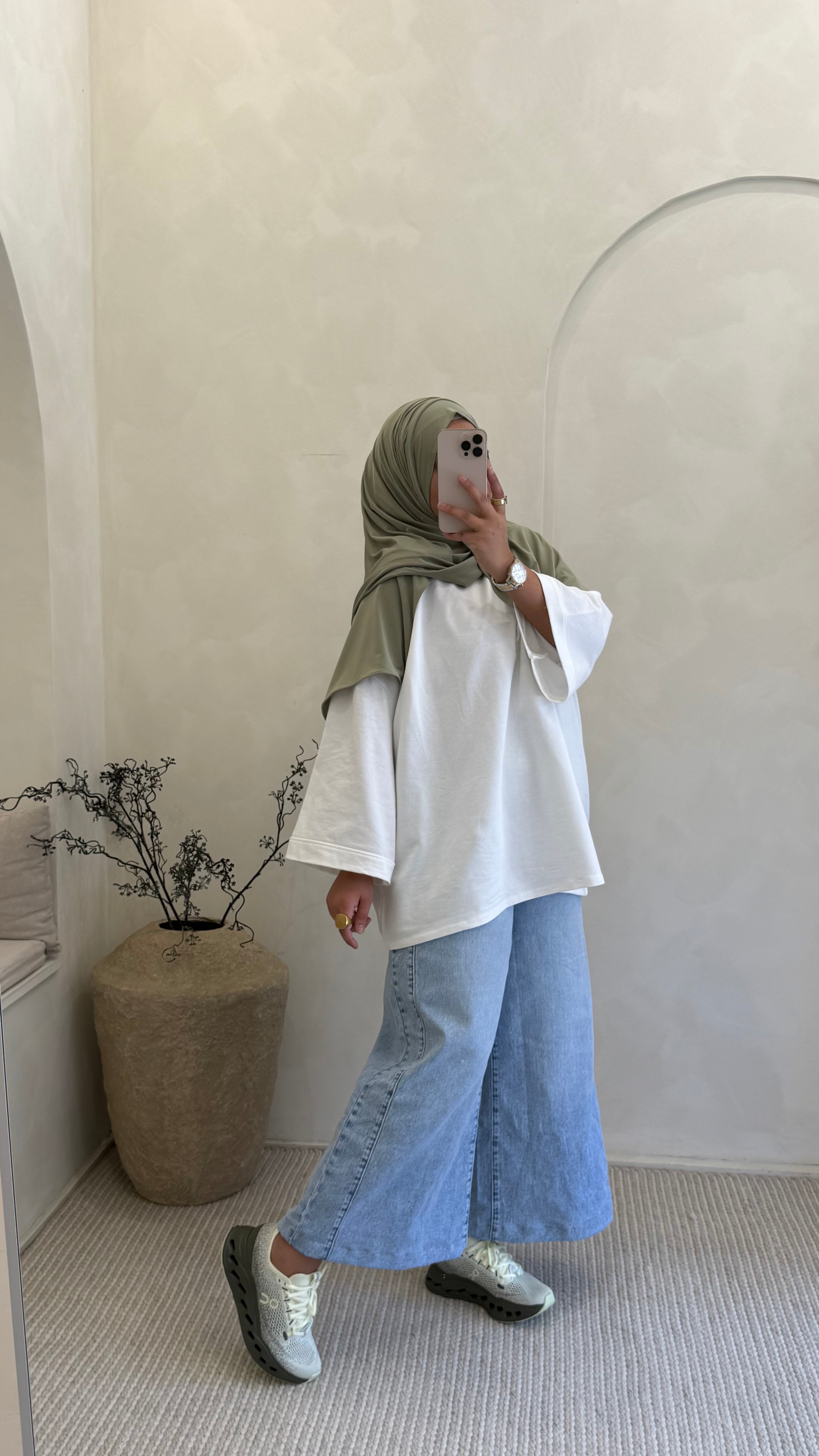 T-shirt sweat