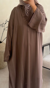 Abaya Morocco