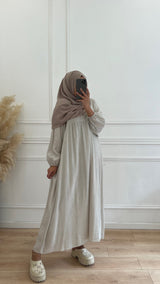 Robe wassima