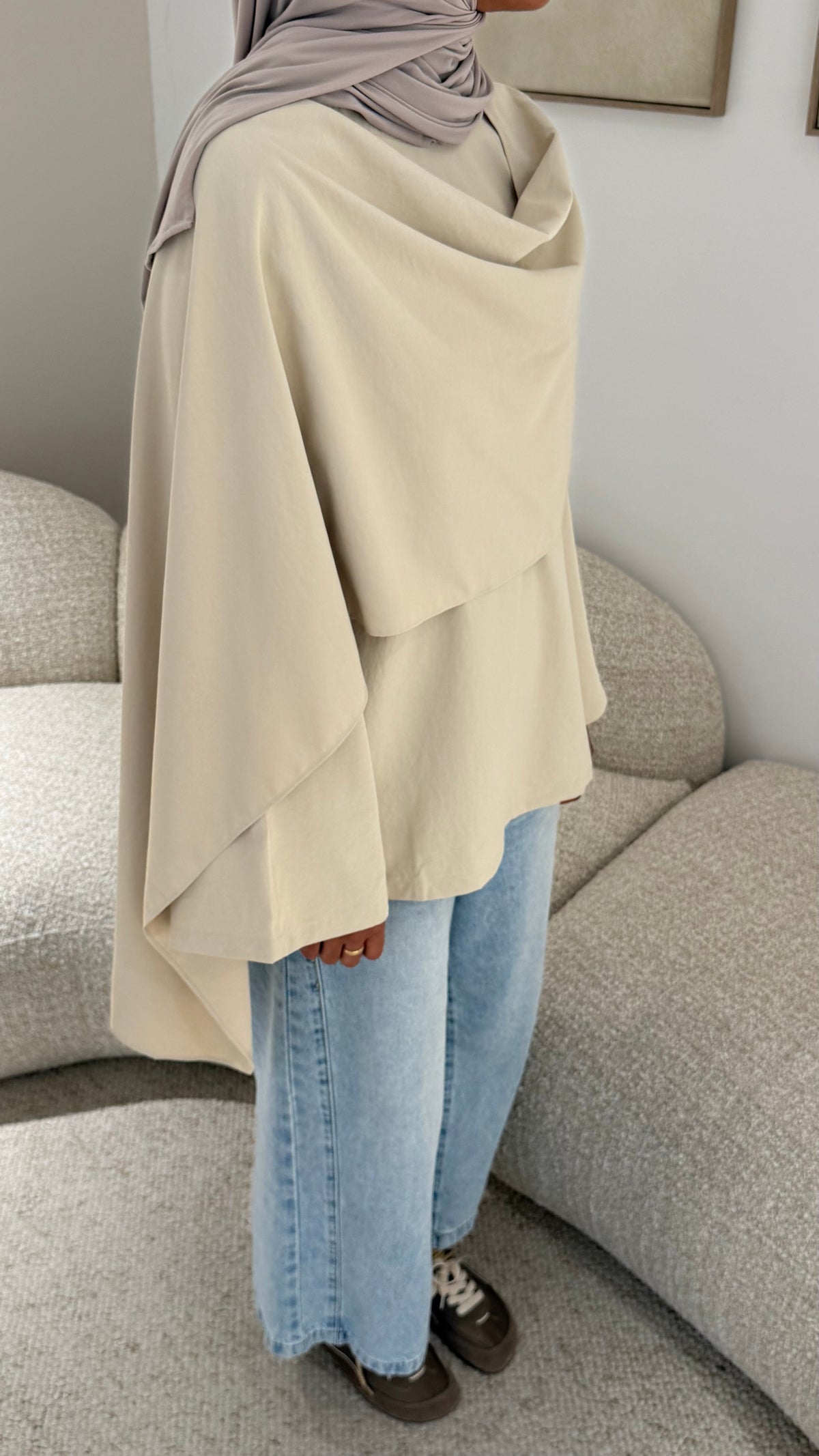 Blouse Dune