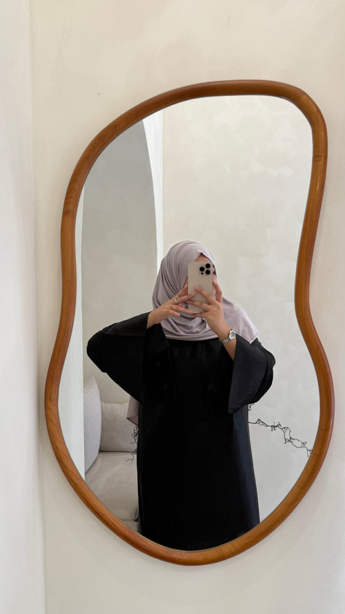 Abaya hind