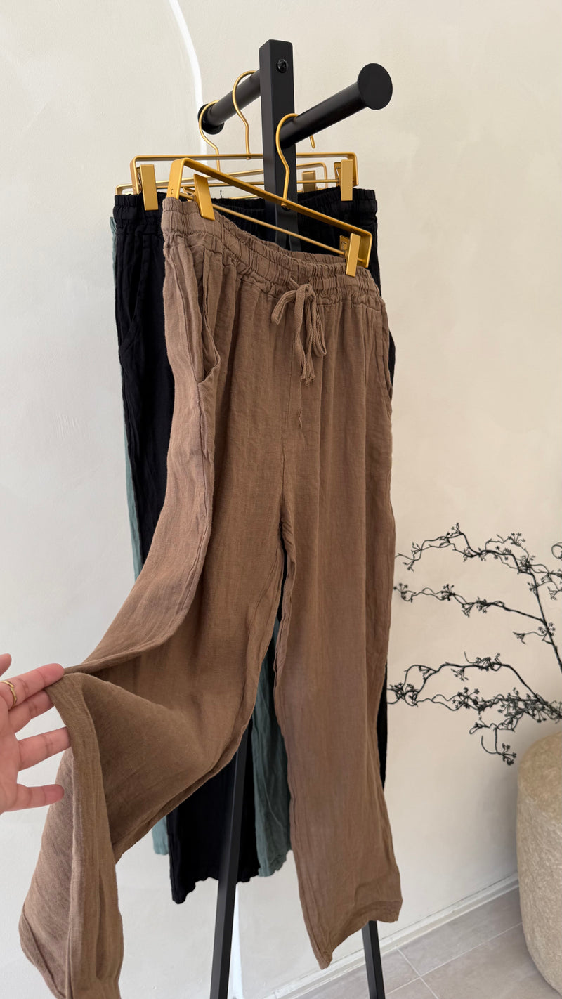 Pantalon Zina