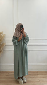 Robe wassima