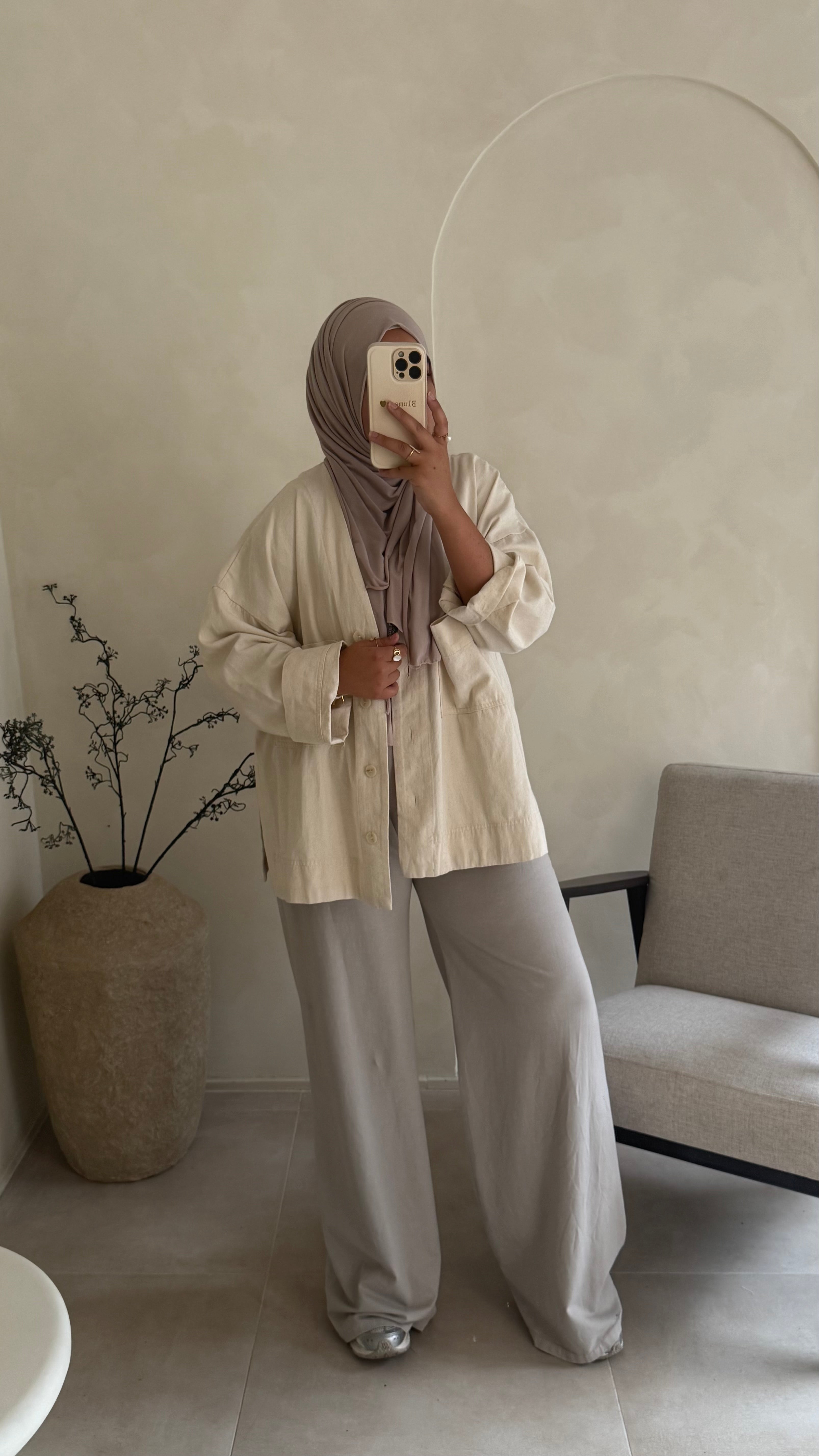 Pantalon jogging