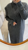 Pull Solya gris