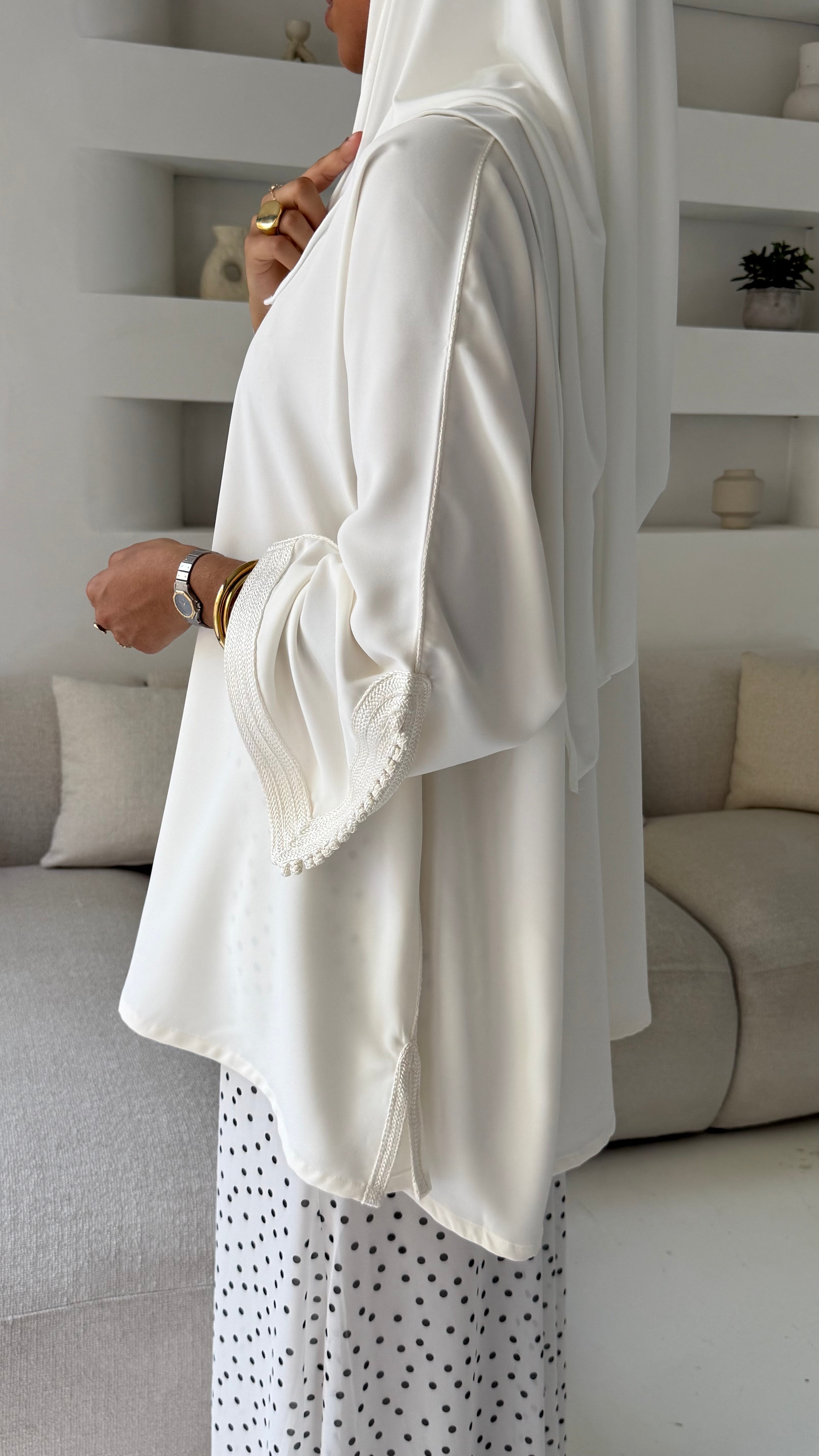 Blouse beldi Bayda